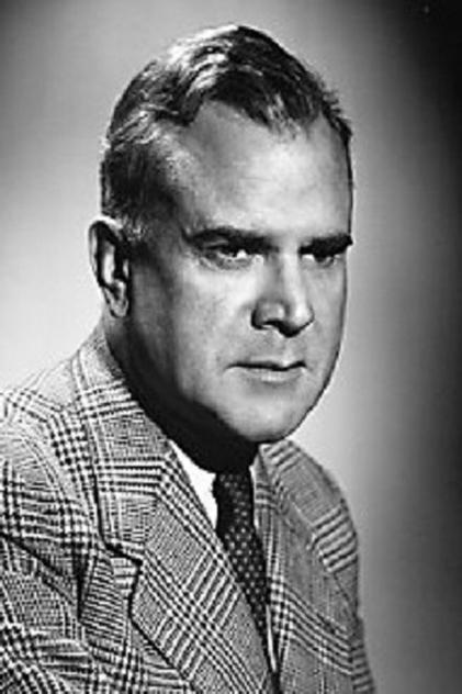 Esmond Knight - Actor Profile Photo