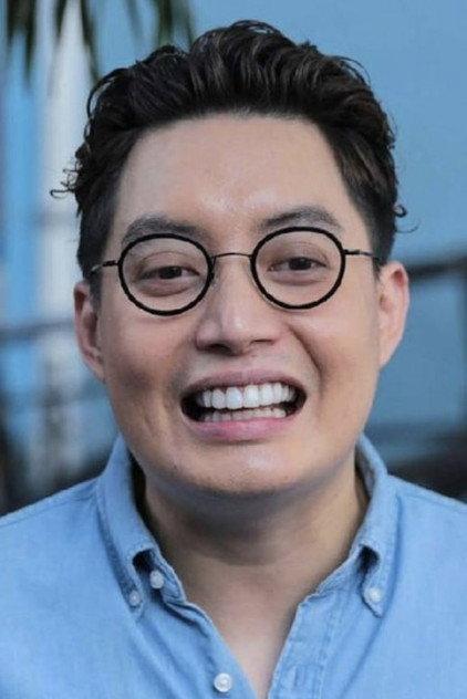 Edric Tjandra - Actor Profile Photo