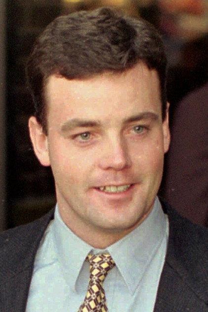 John Wayne Bobbitt - Actor Profile Photo