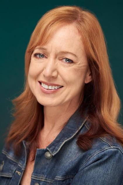 Christine Cochrane - Actor Profile Photo