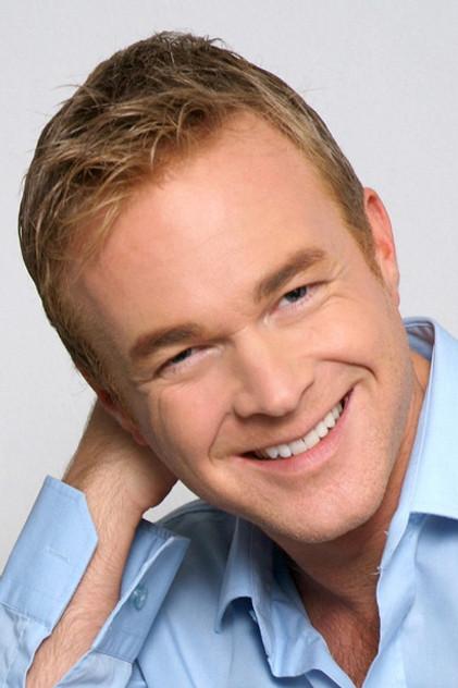 Frank Nimsgern - Actor Profile Photo