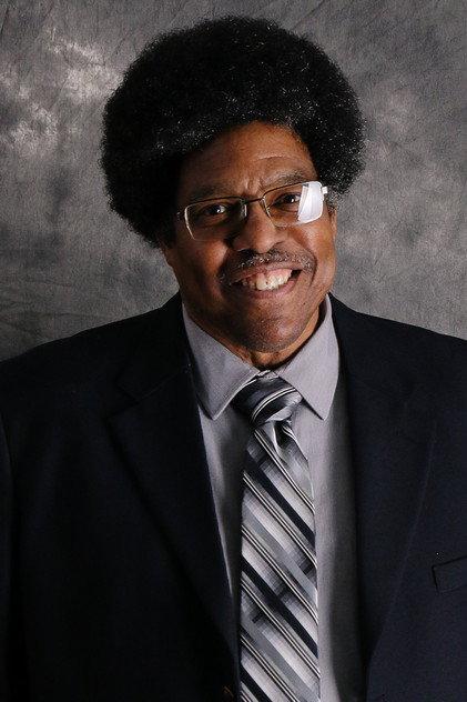 Byron Taulton - Actor Profile Photo