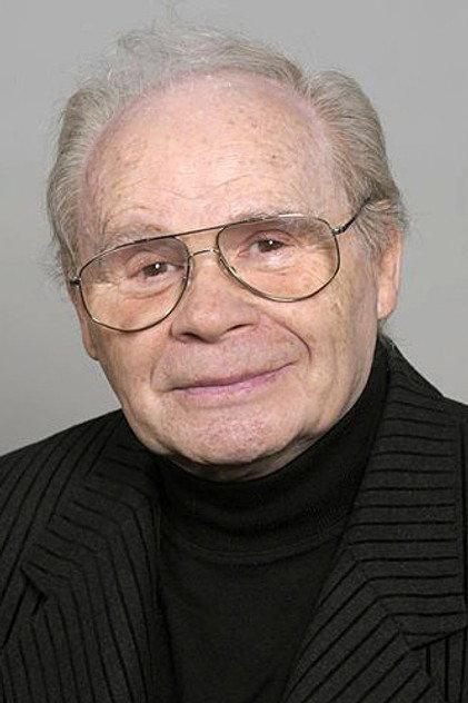 Endre Harkányi - Actor Profile Photo