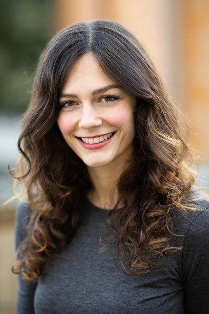 Lora Hristova - Actor Profile Photo