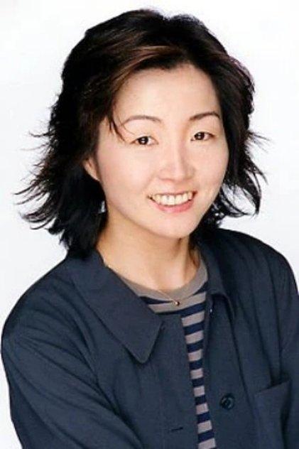 Megumi Urawa - Actor Profile Photo