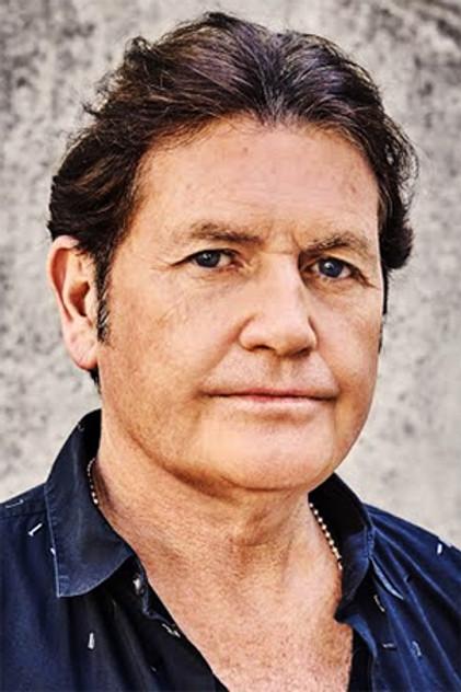 Charlie Burchill - Actor Profile Photo