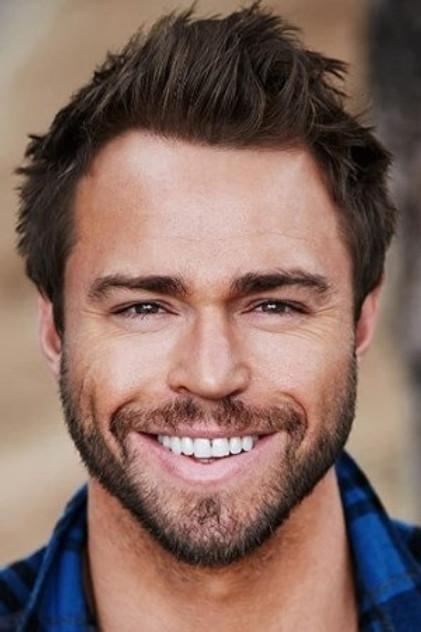 Andrew Steel - Actor Profile Photo