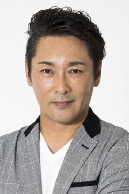 Daisuke Motoki - Actor Profile Photo
