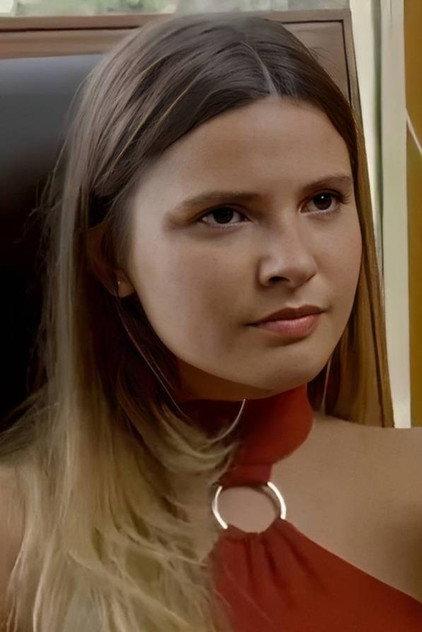 Agostina del Mar - Actor Profile Photo