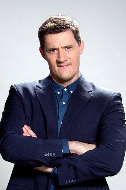 Ed Kavalee - Actor Profile Photo