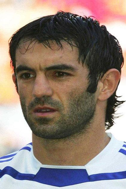 Giorgos Karagounis - Actor Profile Photo