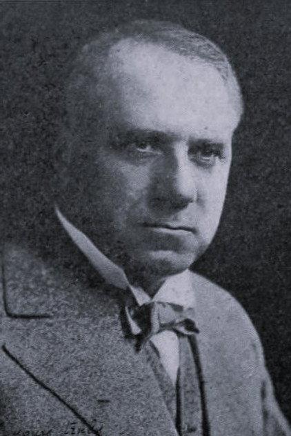 Ernest Maupain - Actor Profile Photo