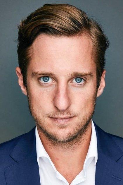 Edward Lewis French - Actor Profile Photo
