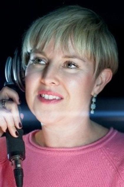 Barbara De Bortoli - Actor Profile Photo