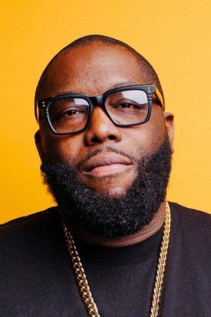 Killer Mike - Actor Profile Photo