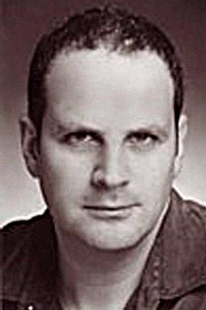 Neil Conrich - Actor Profile Photo