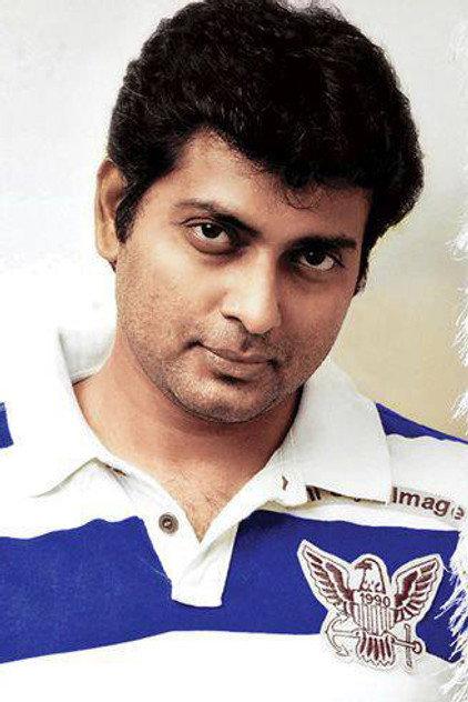 Narain - Actor Profile Photo