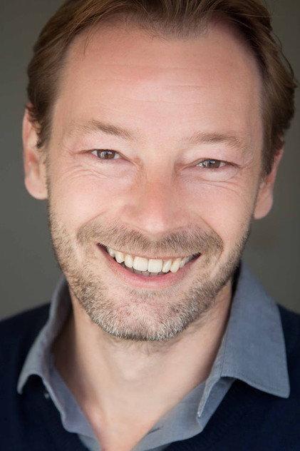 Frantz Herman - Actor Profile Photo