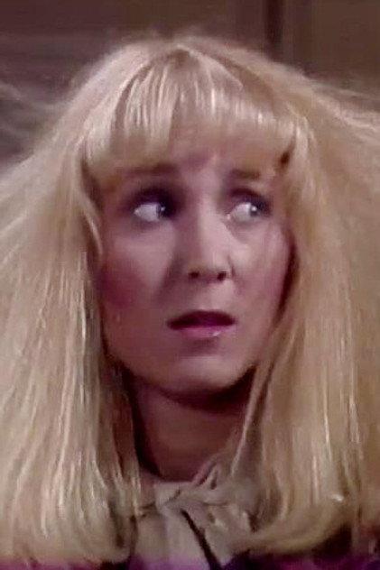 Renae Jacobs - Actor Profile Photo