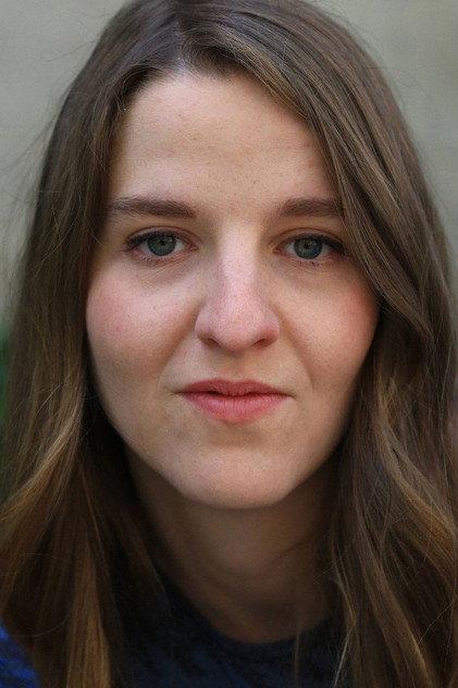 Helene Hegemann - Actor Profile Photo