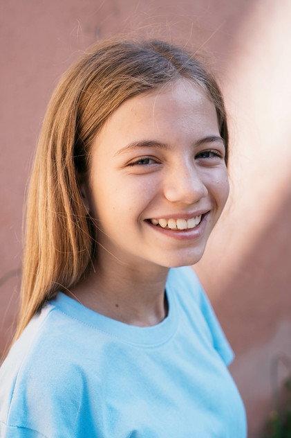 Delia Enea - Actor Profile Photo