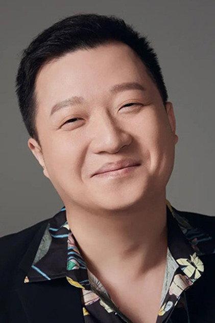Han Xiao - Actor Profile Photo