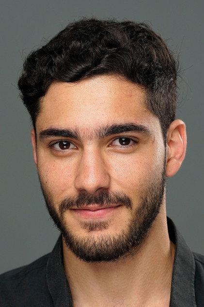 Amir Khoury - Actor Profile Photo