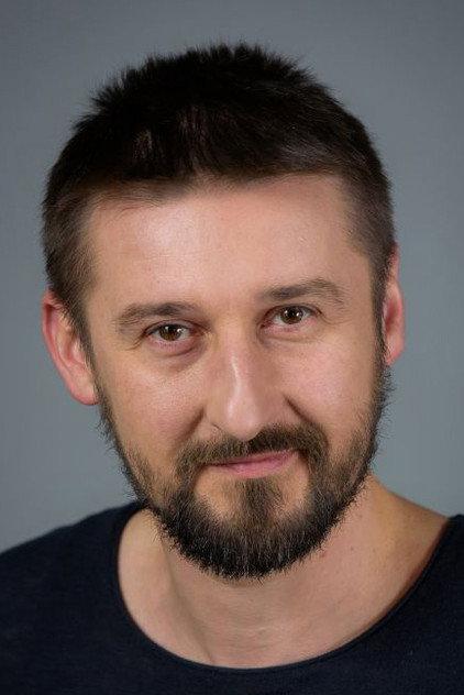 Ionuţ Caras - Actor Profile Photo