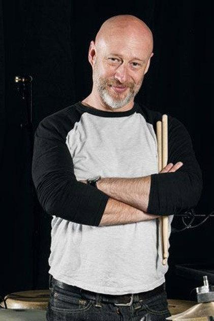 Ged Lynch - Actor Profile Photo