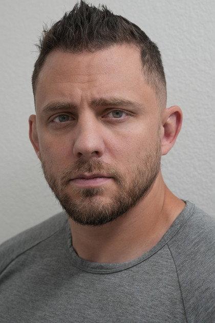 Michael Nesto - Actor Profile Photo