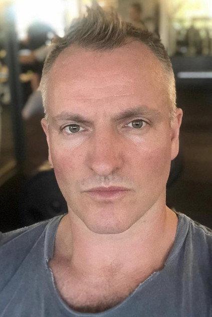 Joe Sumner - Actor Profile Photo