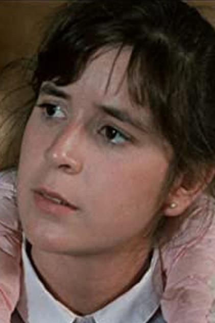 Ruth Martinez - Actor Profile Photo