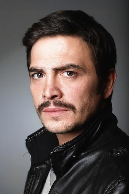 Ahmet Kural - Actor Profile Photo