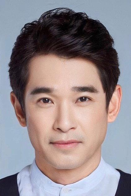 Supoj Janjareonborn - Actor Profile Photo
