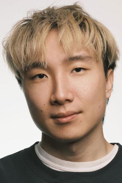 Alfred Chou - Actor Profile Photo