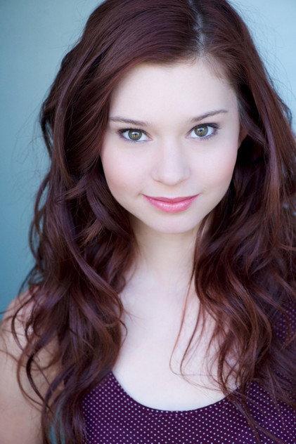 Taylor Coliee - Actor Profile Photo