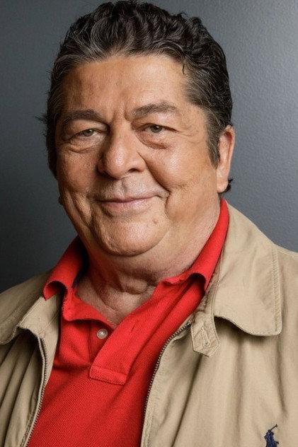 Stepan Nercessian - Actor Profile Photo