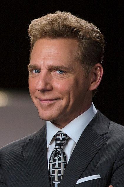 David Miscavige - Actor Profile Photo