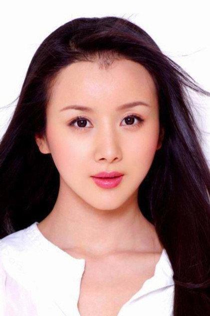 Feifei Sun - Actor Profile Photo