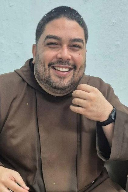 Roberto Colon Ortiz - Actor Profile Photo