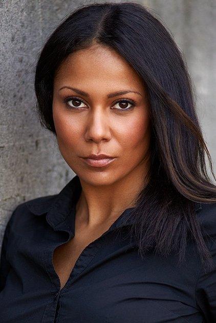 Crystal Balint - Actor Profile Photo