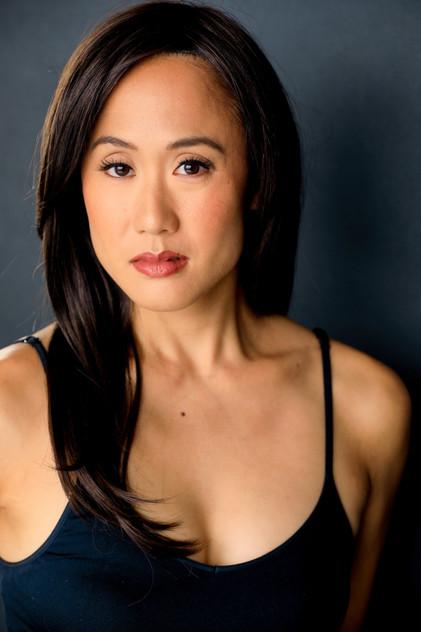 Danielle Juliet Ma - Actor Profile Photo