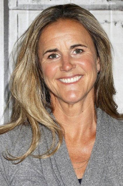 Brandi Chastain - Actor Profile Photo