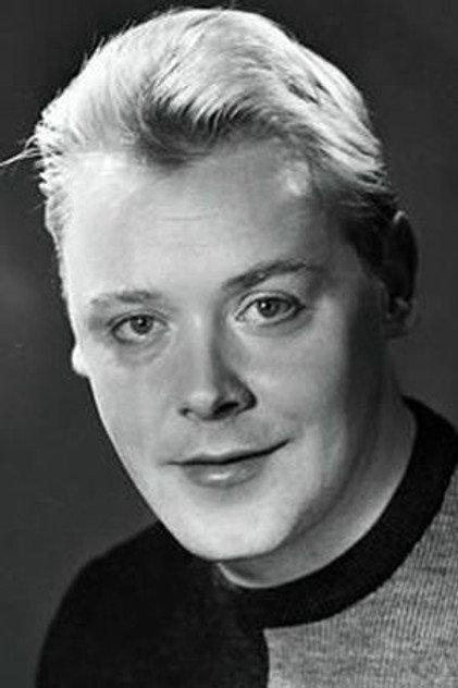 Kirill Stolyarov - Actor Profile Photo