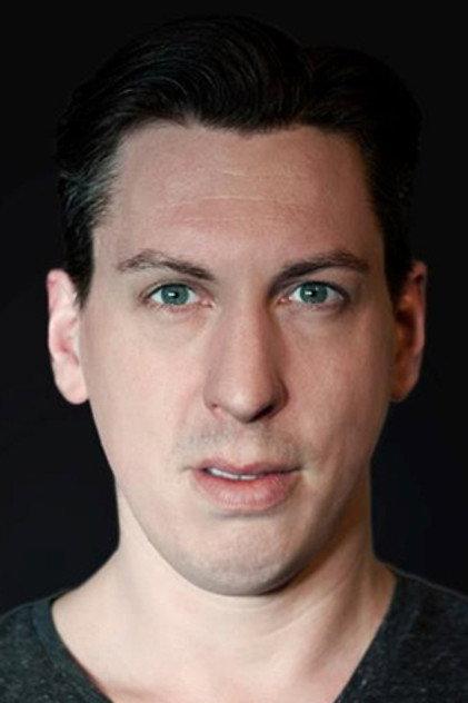 Steven Rathman - Actor Profile Photo