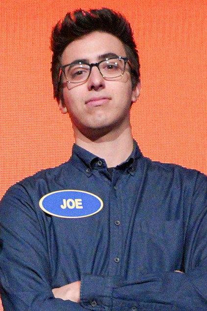 Joseph Romano - Actor Profile Photo