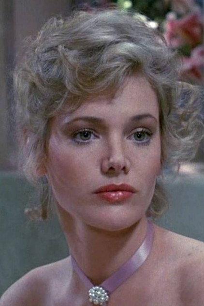Leigh Harris - Actor Profile Photo