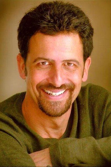 Russ Fega - Actor Profile Photo