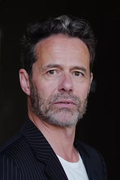 Christian Schmidt - Actor Profile Photo