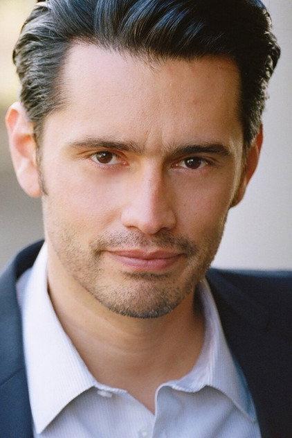 Miguel Angel Caballero - Actor Profile Photo